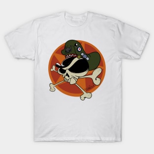 Captain Skull T-Shirt